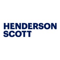 Henderson Scott US logo - Similar company to 3I Law