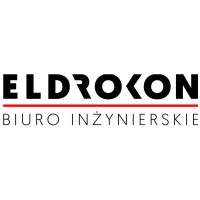 ELDROKON Biuro Inżynierskie Sebastian Kosyl logo - Similar company to Navic Group