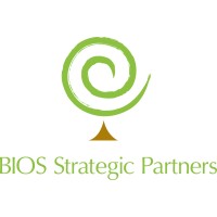 BIOS Strategic Partners logo - Similar company to Bios Agrosystems Sa