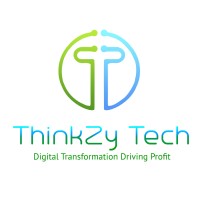 Thinkzy Tech logo - Similar company to Ecomsolver Private Limited