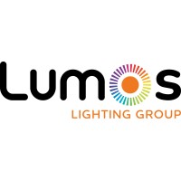 Lumos Lighting Group logo - Similar company to Lumos Architectural Lighting