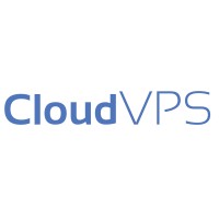 CloudVPS logo - Similar company to Backupned