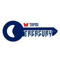 Treasury Tapmi logo - Similar company to Talsuccess