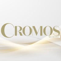 Revista Cromos logo - Similar company to Rolling Stone En Español