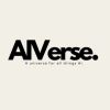 AIVerse logo - Similar company to Dsais