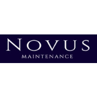 Novus Maintenance Corporation logo - Similar company to Gautam Diamonds