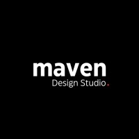 maven design studio logo - Similar company to Maven Design Studio Ltd