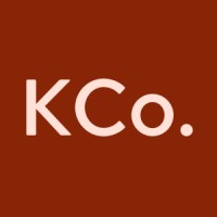 KCo. logo - Similar company to Britt White Studio