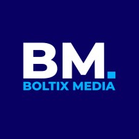 Boltix Media logo - Similar company to Boltix