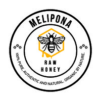 Melipona Bee Raw Honey logo - Similar company to Melipona Ltd
