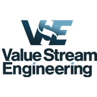 Value Stream Engineering logo - Similar company to Building Shooters
