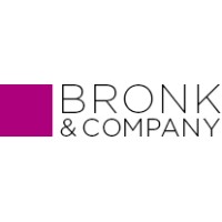 Bronk & Company logo - Similar company to Tb Sensor Gmbh