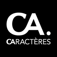 Caractères Toulouse logo - Similar company to Thesias Avocats