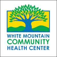 White Mountain Community Health Center logo - Similar company to Four Corners Primary Care Centers