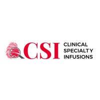 CSI Pharmacy logo - Similar company to Biomatrix Specialty Infusion Pharmacy