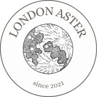 London Aster Media logo - Similar company to Proudly Group