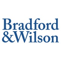 Bradford & Wilson PLLC logo - Similar company to Federal Bar Association - Oklahoma City Chapter