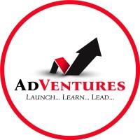AdVentures Bharat logo - Similar company to Innovative Adda
