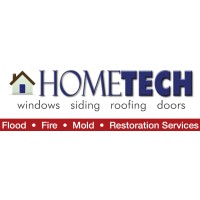 Home Tech Restoration logo - Similar company to Hzs Engineering & Construction Inc