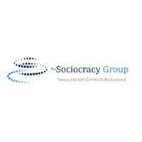 Sociocratisch Centrum Nederland logo - Similar company to The Sociocracy Group Canada (Tsg)