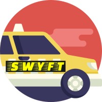 Swyft logo - Similar company to Vivid Technologies