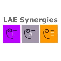 LAE Synergies logo - Similar company to Cloudy Menu