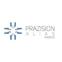 Prazision Alias logo - Similar company to Senior Industrias