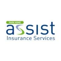 Park Home Assist Insurance Services logo - Similar company to Assist Insurance Services Ltd