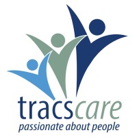 Tracscare logo - Similar company to Retirement Security