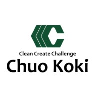 Chuo Koki Co., Ltd. logo - Similar company to Toshin 東伸
