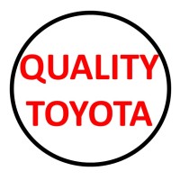 Quality Toyota logo - Similar company to Ledermans Auto Repair