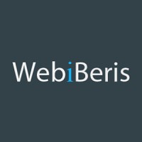 WebiBeris logo - Similar company to Design Code Play