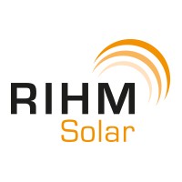 RIHM Solar logo - Similar company to Aqiptech Ag