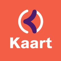 Kaart logo - Similar company to Requeue App
