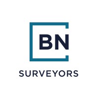 B N Surveyors logo - Similar company to Root Technologies