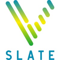 V-Slate logo - Similar company to Steady | In Lab