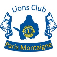 Lions Club Paris Montaigne logo - Similar company to Toontjeshuis
