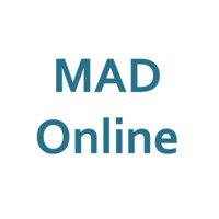 MAD-Online logo - Similar company to Woonscan Bv