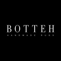 BOTTEH TAPETES logo - Similar company to Studio Noticed