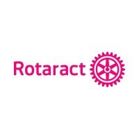 Rotaract logo - Similar company to Peace To Ukraine, Inc