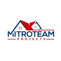Mitroteam Projects logo - Similar company to Cemento Group