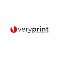Veryprint srl logo - Similar company to Segnopulito Studio