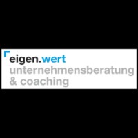 eigen.wert unternehmensberatung & coaching logo - Similar company to Okae ® Management Support