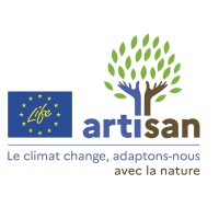 Projet Life ARTISAN logo - Similar company to Influence For Good
