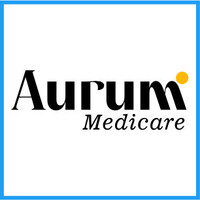 Aurum Medicare Pvt. Ltd. logo - Similar company to Solminica