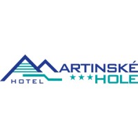 Hotel Martinske hole logo - Similar company to Hotel Senec - Trinity Hotels & Resorts