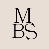 MADEBYSABINE logo - Similar company to Designing Haaker Mannequins, Windows & Vm