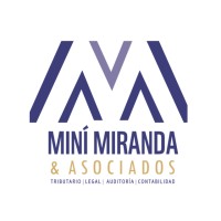 Estudio Miní Miranda & Asociados logo - Similar company to Ipcce