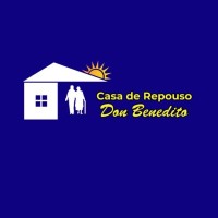Casa de Repouso Don Benedito logo - Similar company to Prca - Consultoria Para Ilpi