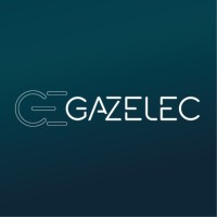 CONGRES GAZELEC logo - Similar company to Cleee